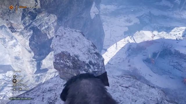 Far Cry® Primal : Legend Of The Mammoth DLC Gameplay Part 2 смотреть онлайн
