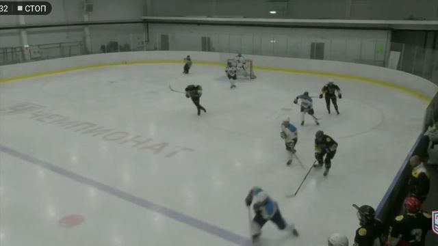 Заброшенные шайбы ХК 