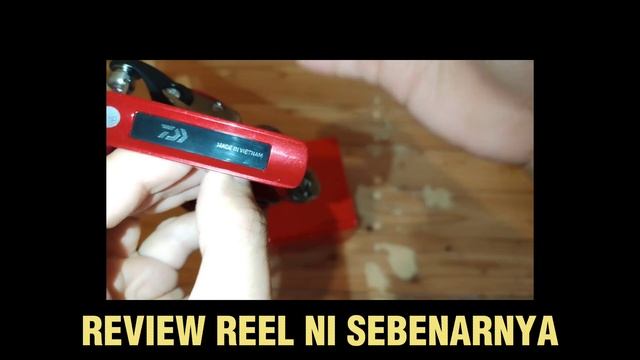 Unboxing reel DAIWA REVROS RR LT 3000 - CXH смотреть онлайн