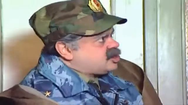 Осторожно, модерн 2. 10.Сила мужская