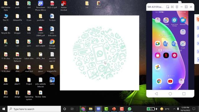 How to Find your WiFi Password Windows 10 смотреть онлайн