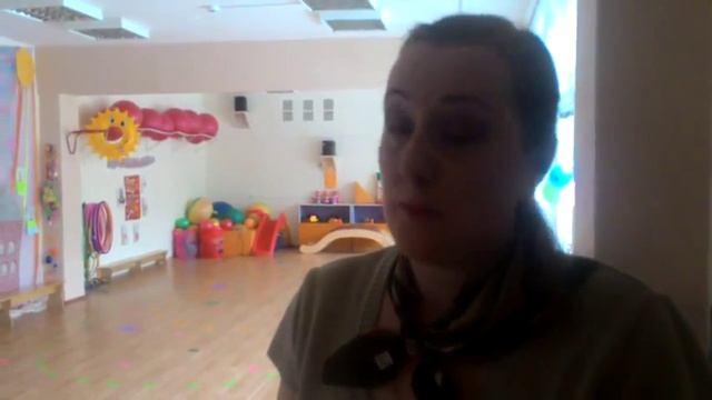 Отзыв о работе детского театра "Ильмера" смотреть онлайн