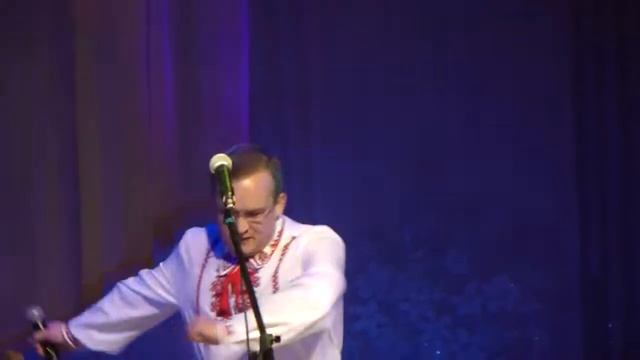 МАРИЙСКУЮ ПЕСНЮ ПОЕТ АНАТОЛИЙ МАРТЫНОВ.Ф.В.ГИНЗБУРГ, ВИРТУАЛЬНЫЙ МУЗЕЙ КУЛЬТУРЫ