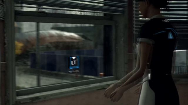 DETROIT: BECOME HUMAN...WORTH PLAYING IN 2024 смотреть онлайн