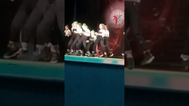 Дебют внученьки. Винница.ДК ,,Заря,,13 ноября 2020 г. смотреть онлайн