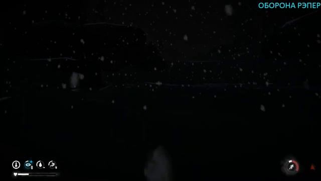 THE LONG DARK-ИСПЫТАНИЯ-БЕЛАЯ МГЛА. УДАЧНАЯ РЫБАЛКА.Прохождение 13 Часть. смотреть онлайн