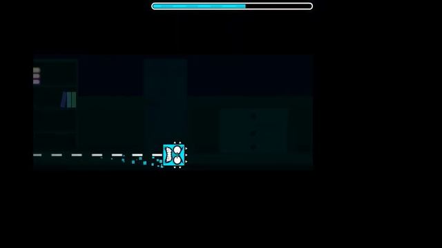 Прохождение уровня Doors 🚪 двери. Geometry dash смотреть онлайн