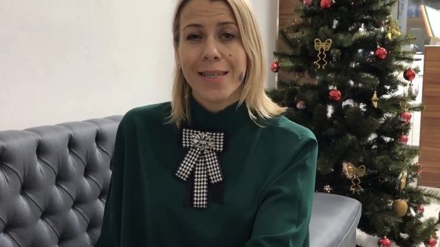 Елена Николаевна. Отзыв о стоматологии "Экостом" на Попова 72, Смоленск смотреть онлайн