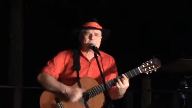 Григорий Гладков «Ленинградская погода» смотреть онлайн