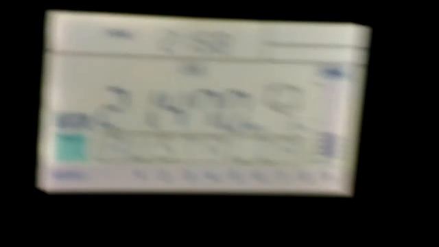 DX - BBC Mahe site on 21.470mhtz Sangean ATS-909X смотреть онлайн