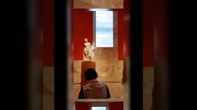 Las Musas del Prado смотреть онлайн