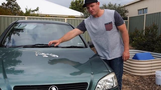 Mighty Armour Saves The Day смотреть онлайн