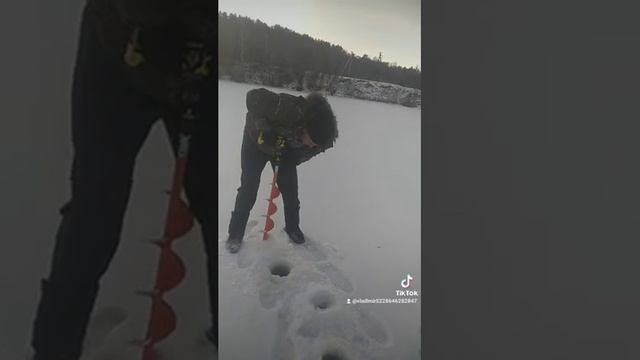 рыбалка, начало. смотреть онлайн