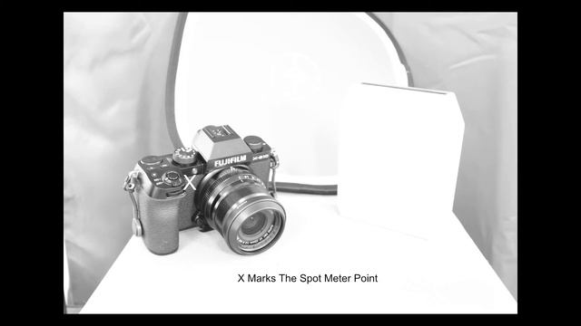 18% Grey | Spot Metering | Dynamic Range | The Zone System смотреть онлайн