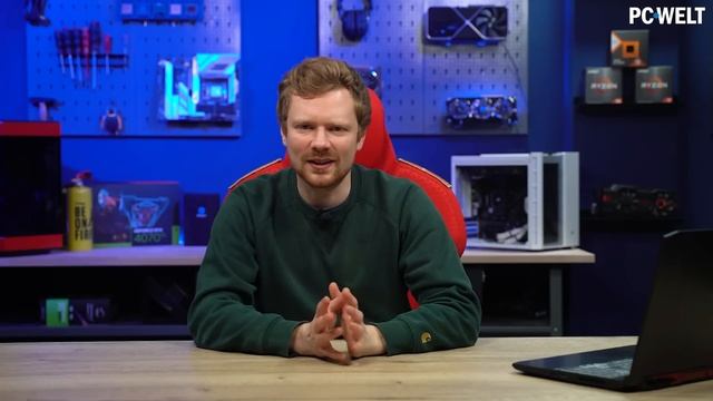 5 Gründe, warum DU Windows 11 immer noch NICHT brauchst! (2024) смотреть онлайн