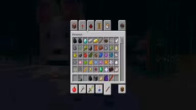 обзоры модов №10 (gem,s + mod 1.5.2) смотреть онлайн