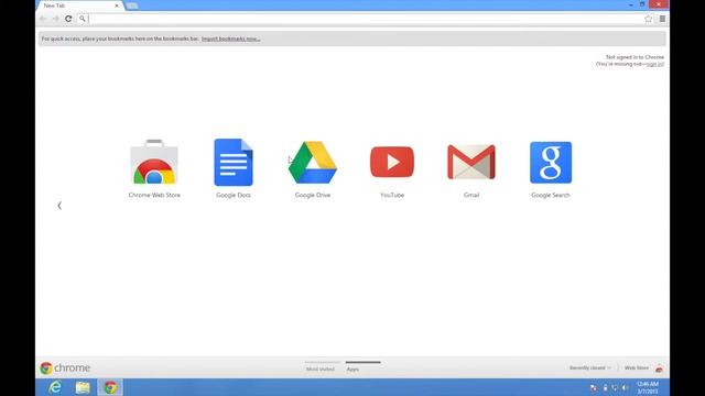 Quick Look: Parallels Desktop 8 смотреть онлайн