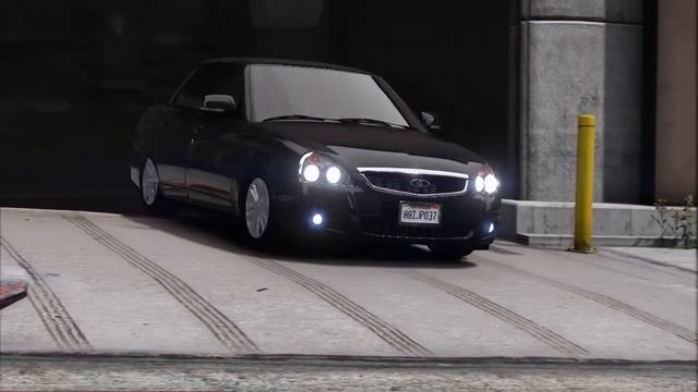 GTAV OPER PRIORA смотреть онлайн