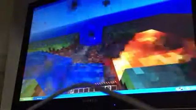 Skyblock - Dirtit Pois ! //Osa 1