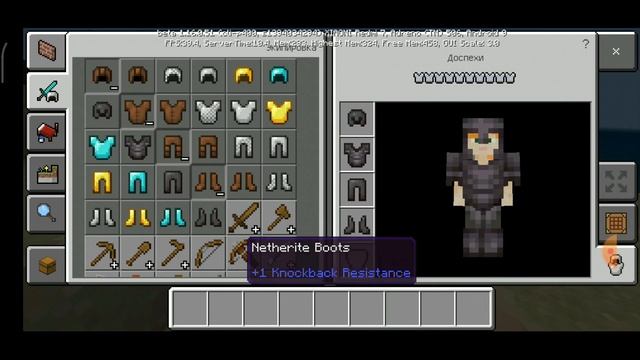 КОРОЧЕ ГОВОРЯ ХОЧУ ПРОЙТИ MINECRAFT . смотреть онлайн