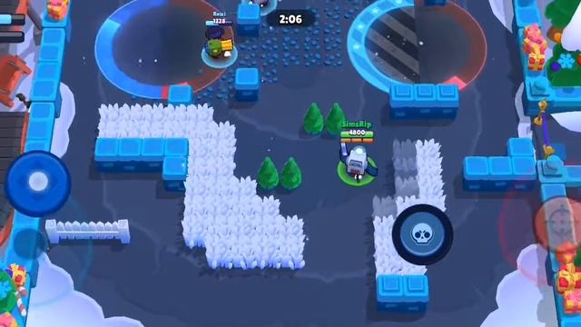 бравл старс! смотреть онлайн