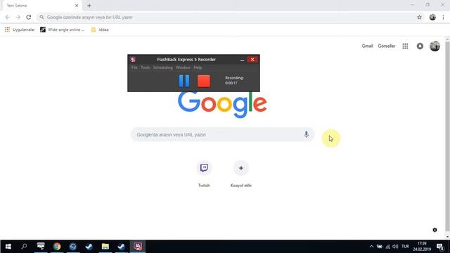 Galatasaray-Akhisar (24.02.2019) maçını canlı смотреть онлайн