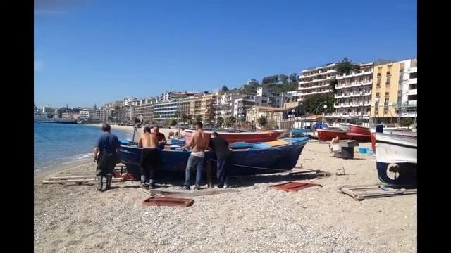 2014 Cor,Sic,Mal, часть 2 Неаполь, Сицилия и Мальта