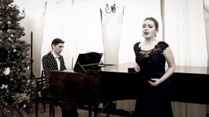 Barbarina: «L'ho perduta...» W.A. Mozart «Le Nozze di Figaro» - Olga Antipova (soprano)