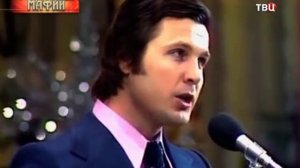 Советские мафии  Продать звезду