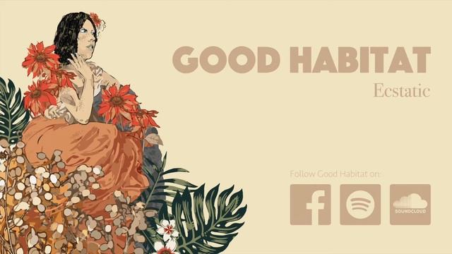 GOOD HABITAT | A Glacial Wilderness смотреть онлайн