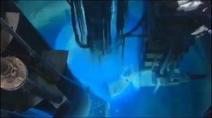 ЗАПУСК ЯДЕРНОГО РЕАКТОРА💀