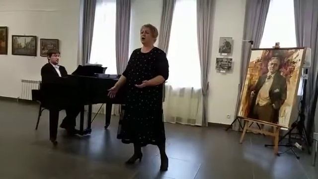 "Ave Maria" Bach, Gounod 18.02.22 смотреть онлайн