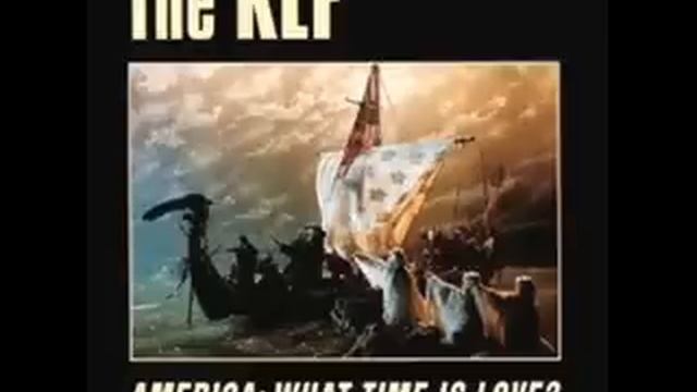 The KLF - America No More