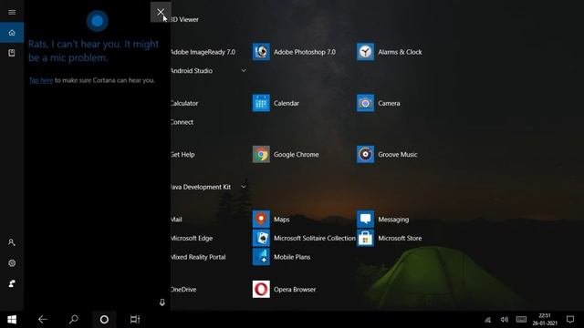 How To Enable Tablet Mode in Windows 10 | Computer Tricks 1 смотреть онлайн