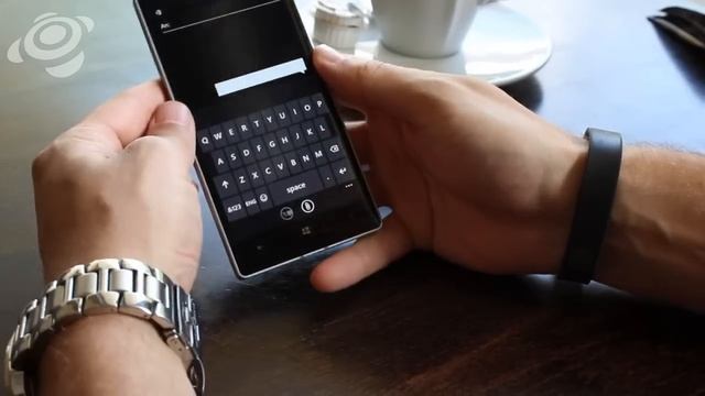 Nokia Lumia 930 mit Windows Phone 8.1 im Hands-On смотреть онлайн