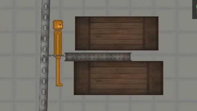 Дробилка. Melon playground #2 смотреть онлайн