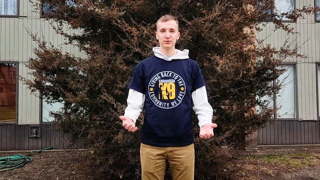 Nate Banos Is Training With Suburban K9!