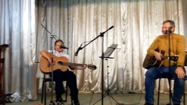 Круг друзей, Максим и Софья, Волжский 2022