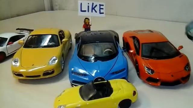 обзор моих тачек!!! смотреть онлайн