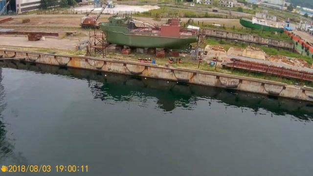 Славянка 2018 - Паромчик - Трудяга смотреть онлайн