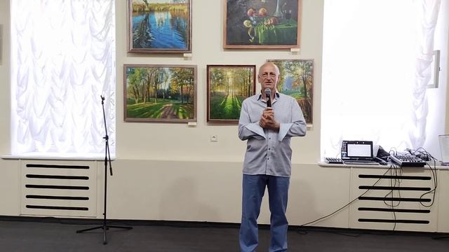 День города Волоколамск💥МУК МВК "Волоколамский Кремль"💥 смотреть онлайн