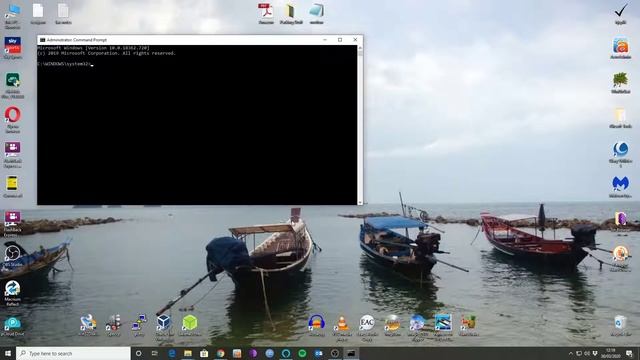 Flush DNS смотреть онлайн