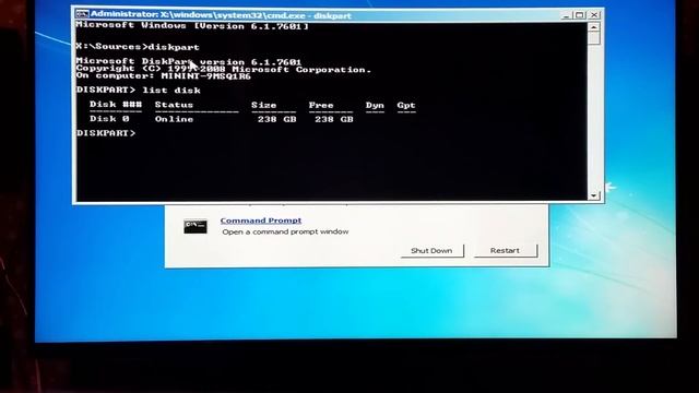 [FIX] Hard Drive Not Showing During Windows Installation смотреть онлайн