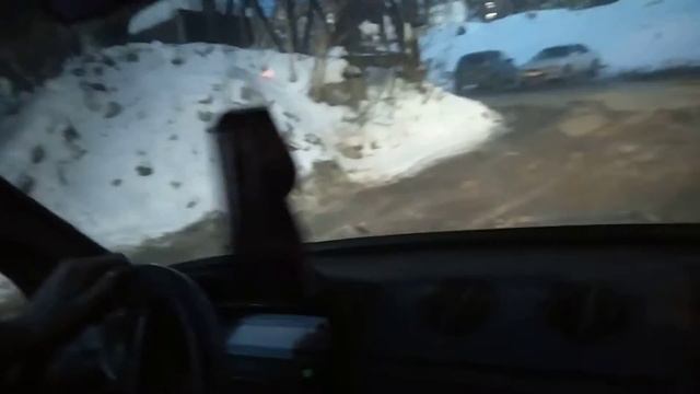 ока енотий продолжение первого выезда. смотреть онлайн