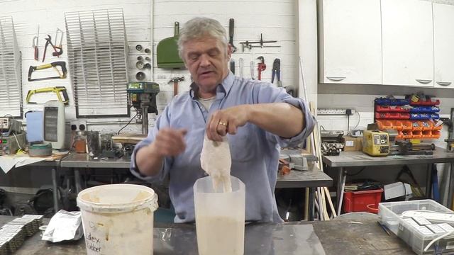 1280 How To Make Latex Rubber Molds For All Kinds Of Things смотреть онлайн