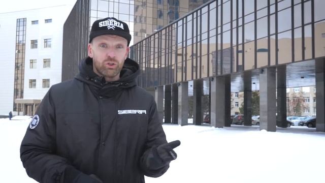 WEEKEND-ГИД Академгородок смотреть онлайн