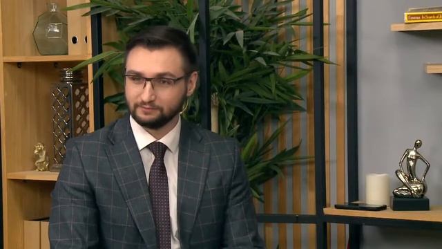 Артём Басарыгин Ген директор Vertera  