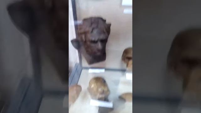 1 часть краеведческий музей смотреть онлайн