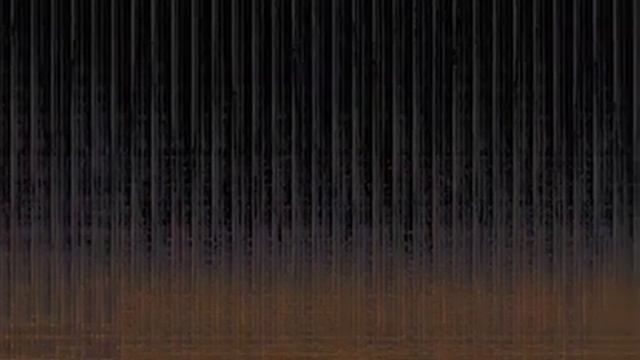 OneShot - On Little Cat Feet (spectrum with ffmpeg) смотреть онлайн