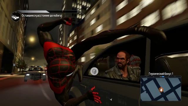 Amazing Spider Man 2 женщина кошка